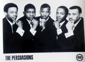 The Persuasions